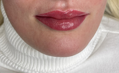 Вечная красота по невероятно низкой цене! Перманентный макияж со скидкой до 43%!