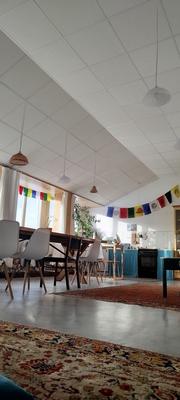 Мастер-классы в гончарной мастерской со скидкой 30% Мастер-классы в гончарной мастерской со скидкой 30%