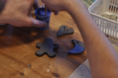 Мастер-классы в гончарной мастерской со скидкой 30% Мастер-классы в гончарной мастерской со скидкой 30%