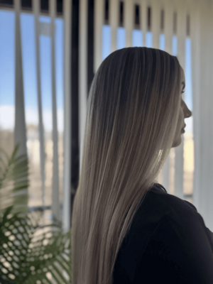 Волосы, которые притягивают взгляды: специальное предложение в студии красоты «Коса» со скидкой до 62%