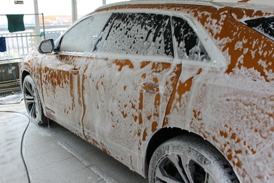 Студия «Престиж» (PRESTIGE) дарит скидку 50% на химчистку и комплексы!