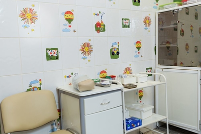 Анализы со скидкой до 50% в медицинском центре «Атлант» Анализы со скидкой до 50% в медицинском центре «Атлант»