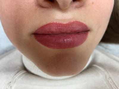 Вечная красота по невероятно низкой цене! Перманентный макияж со скидкой до 43%!