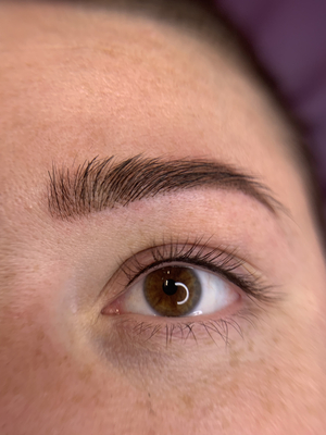 Вечная красота по невероятно низкой цене! Перманентный макияж со скидкой до 43%!