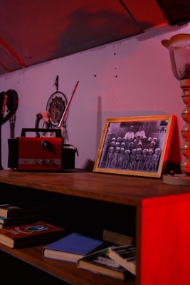 Квесты со скидкой 33% в Территория квеста «Восприятие» 