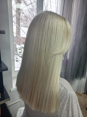 Монталь, салон красоты