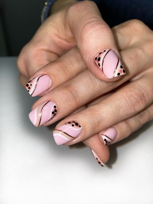 Наведите красоту со скидкой до 48% в салоне красоты «Монталь»!