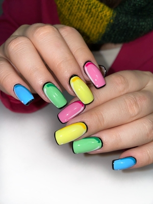 Наведите красоту со скидкой до 48% в салоне красоты «Монталь»!