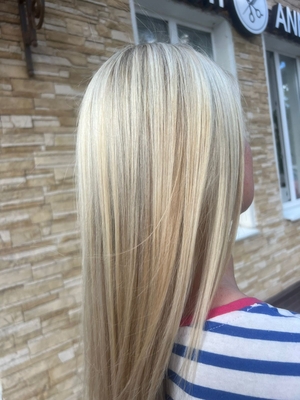 Здоровье и красота Ваших волос со скидкой до 46%! Здоровье и красота Ваших волос со скидкой до 46%!