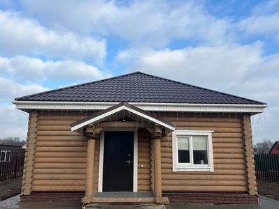 Отдых в загородном комплексе «Морозко» со скидкой до 55%