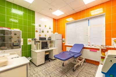 Анализы со скидкой до 50% в медицинском центре «Атлант» Анализы со скидкой до 50% в медицинском центре «Атлант»