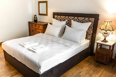 Отдых с завтраком в «Усадьбе Мосоловых» со скидкой 40%!