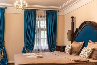 Отдых с завтраком в «Усадьбе Мосоловых» со скидкой 40%!