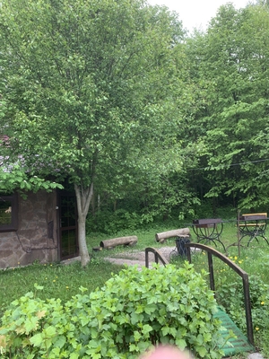 Кочаки, загородный комплекс 