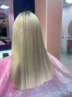 Преображение со скидкой до 53% — пора действовать! Преображение со скидкой до 53% — пора действовать!