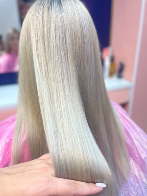 Преображение со скидкой до 53% — пора действовать! Преображение со скидкой до 53% — пора действовать!