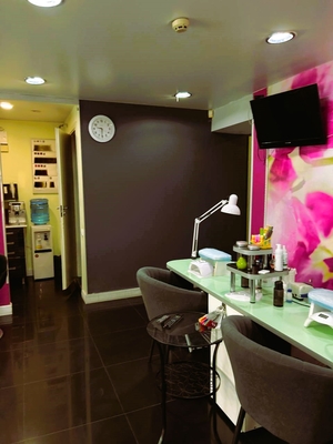 Порадуйте себя: в салоне красоты «Пикассо» — скидки до 77 %