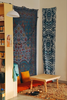 Мастер-классы в гончарной мастерской со скидкой 30% Мастер-классы в гончарной мастерской со скидкой 30%