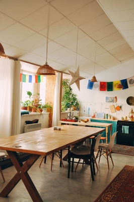 Мастер-классы в гончарной мастерской со скидкой 30% Мастер-классы в гончарной мастерской со скидкой 30%