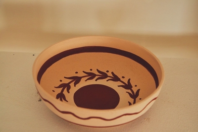 Мастер-классы в гончарной мастерской со скидкой 30% Мастер-классы в гончарной мастерской со скидкой 30%