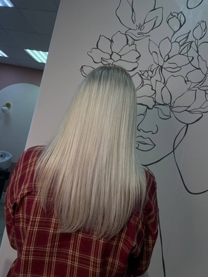 Преображение со скидкой до 53% — пора действовать! Преображение со скидкой до 53% — пора действовать!