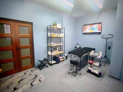 Подарите себе праздник красоты в студии эстетической косметологии со скидкой до 45% Подарите себе праздник красоты в студии эстетической косметологии со скидкой до 45%