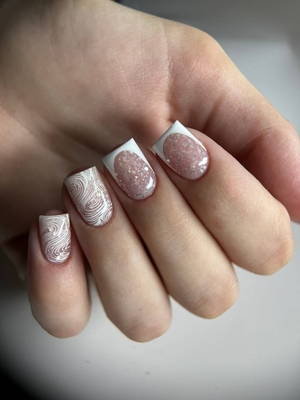 Ваша красота — наша гордость: скидка до 34% в студии маникюра и педикюра! Ваша красота — наша гордость: скидка до 34% в студии маникюра и педикюра!