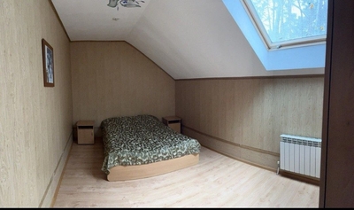 Тишина, покой и скидка 50% на базе отдыха «Электромонтажник» — Ваш идеальный отдых ждёт!