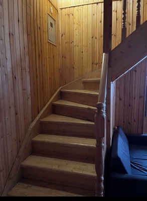 Тишина, покой и скидка 50% на базе отдыха «Электромонтажник» — Ваш идеальный отдых ждёт!