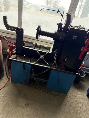 Шиномонтаж со скидкой до 26% на Пролетарской 1А