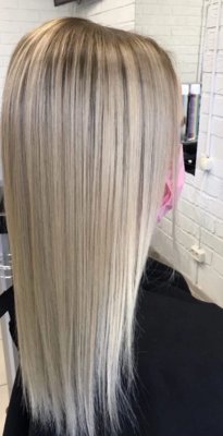 Здоровье и красота Ваших волос со скидкой до 46%!