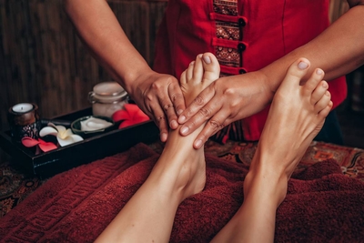 Истинное наслаждение ждёт вас: SPA‑программы премиум‑класса в «Таиланде» Истинное наслаждение ждёт вас: SPA‑программы премиум‑класса в «Таиланде»