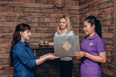 Истинное наслаждение ждёт вас: SPA‑программы премиум‑класса в «Таиланде» Истинное наслаждение ждёт вас: SPA‑программы премиум‑класса в «Таиланде»