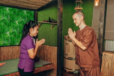 Истинное наслаждение ждёт вас: SPA‑программы премиум‑класса в «Таиланде» Истинное наслаждение ждёт вас: SPA‑программы премиум‑класса в «Таиланде»