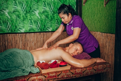 Истинное наслаждение ждёт вас: SPA‑программы премиум‑класса в «Таиланде» Истинное наслаждение ждёт вас: SPA‑программы премиум‑класса в «Таиланде»