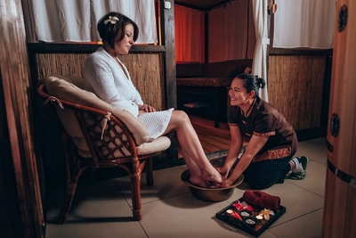 Истинное наслаждение ждёт вас: SPA‑программы премиум‑класса в «Таиланде» Истинное наслаждение ждёт вас: SPA‑программы премиум‑класса в «Таиланде»