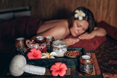 Истинное наслаждение ждёт вас: SPA‑программы премиум‑класса в «Таиланде» Истинное наслаждение ждёт вас: SPA‑программы премиум‑класса в «Таиланде»