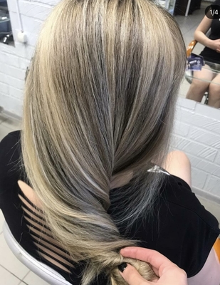 Здоровье и красота Ваших волос со скидкой до 46%! Здоровье и красота Ваших волос со скидкой до 46%!