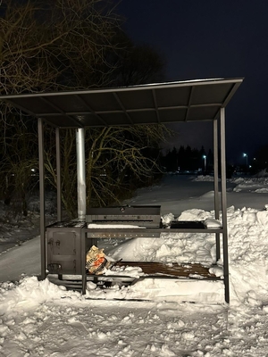 Скидка 50% на уютный отдых в глэмпинге «Гнездовье»! Скидка 50% на уютный отдых в глэмпинге «Гнездовье»!