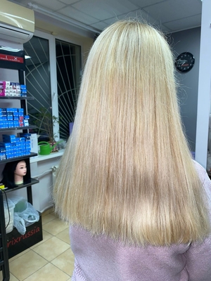 Монталь, салон красоты