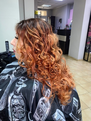 Наведите красоту со скидкой до 48% в салоне красоты «Монталь»!