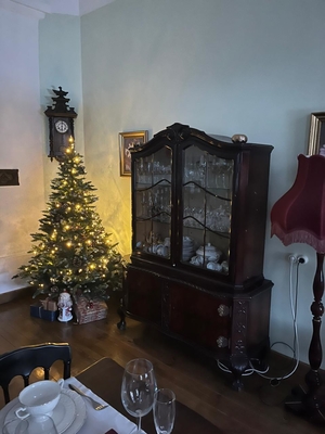 Отдых с завтраком в «Усадьбе Мосоловых» со скидкой 40%!