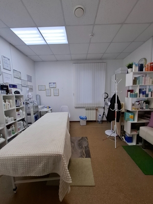 Тело мечты со скидкой до 59% от студии красоты «Марафет»! Тело мечты со скидкой до 59% от студии красоты «Марафет»!