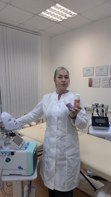 Косметологические процедуры со скидкой до 52% Косметологические процедуры со скидкой до 52%