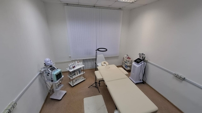 Косметологические процедуры со скидкой до 52% Косметологические процедуры со скидкой до 52%