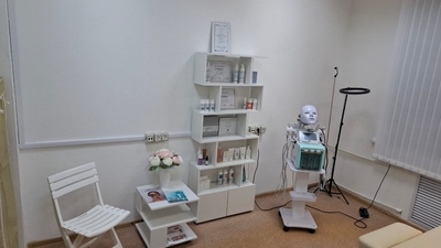 Косметологические процедуры со скидкой до 52% Косметологические процедуры со скидкой до 52%