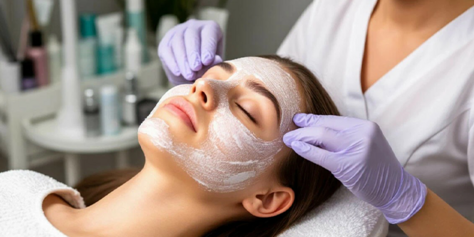 Подарите себе праздник красоты в студии эстетической косметологии со скидкой до 45%