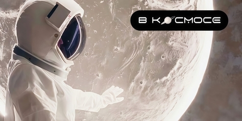 Чудеса преображений со скидкой до 50% от уникального пространства красоты «В Космосе»!