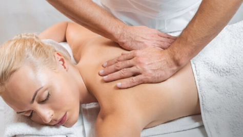 Эксклюзивные скидки до 50 % — порадуйте себя профессиональным массажем!